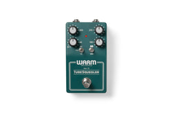 Warm Audio Tube Squealer - Soft-Clipping, Tube Amp-Driving Overdrive Pedal