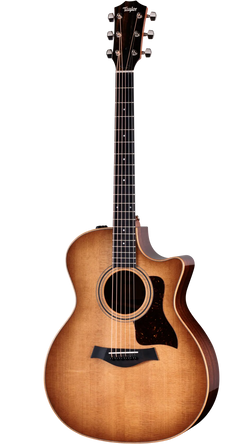 Taylor 314ce Studio - Shaded Edgeburst
