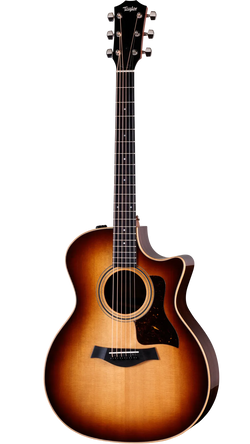 Taylor 414ce Studio - Shaded Edgeburst