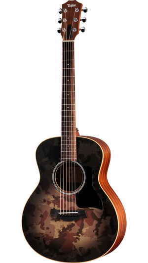 Taylor GS Mini Camo Special Edition