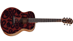 Taylor GS Mini-e LTD Year of the Snake