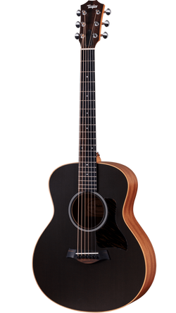 Taylor GS Mini-e Special Edition, Trans Black