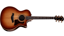 Taylor Sunset Blvd 414ce Studio SEB,Rosewood/Sitka