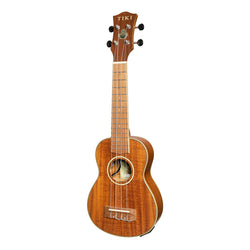 Tiki Series 9 TKS-9P-NST ukulele