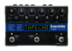 Eventide TimeFactor top