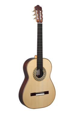 Altamira Hansen Workshop Torres 1888 Sitka / Rosewood