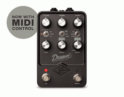 Universal Audio Dream '65 Reverb Amplifier Pedal