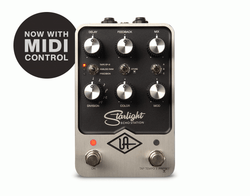 Universal Audio UAFX Starlight Echo Station