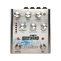 Eventide UltraTap Delay Pedal