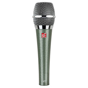 sE Electronics V7 Vintage Edition - Supercardioid Handheld Dynamic Microphone