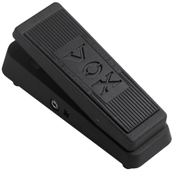 Vox V845 Wah Pedal