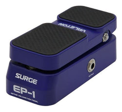 Valeton EP-1 Surge Mini Wah / Volume Pedal