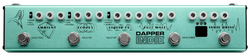 Valeton Dapper Indie Effects Strip