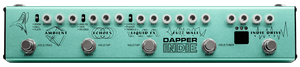 Valeton Dapper Indie Effects Strip