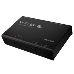 Valeton VPS-6 Isolated Multi Power Supply