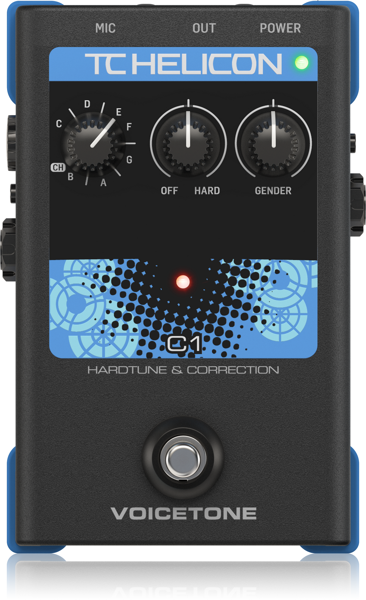 VOICETONE-