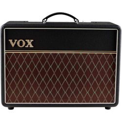VOX AC10C1 Amp Combo front