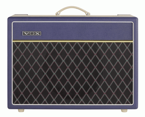 VOX AC15C1 Combo Amp TTBC Limited Edition