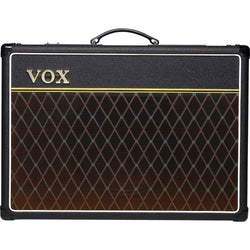 Vox AC15C1X 15 Amp Combo front
