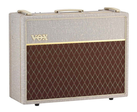 Vox deals ac30 greenbacks