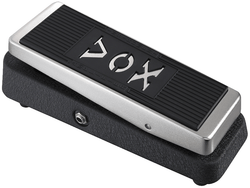 VOX V846 Vintage Wah Pedal