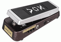 VOX V863 Wah Pedal