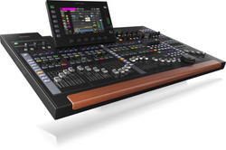 Behringer WING Digital Mixing Console