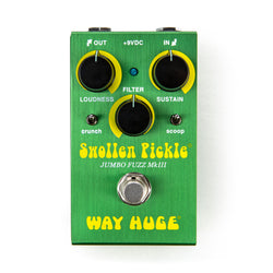 Way Huge Smalls Swollen Pickle Jumbo Fuzz MK3 top