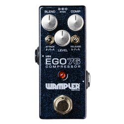 Wampler Mini Ego 76 Compressor