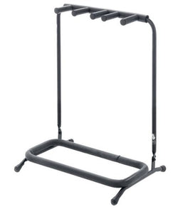 Warwick RockStand Multiple Guitar Rack Stand for 3 Guitars