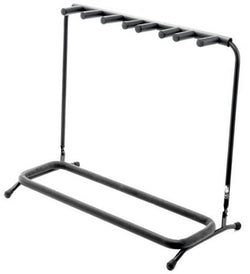Warwick RockStand Multiple Guitar Rack Stand for 5 Guitars