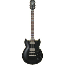 Yamaha SG1820 Electric Guitar, Black, Made in Japan (inc. Hard Case)