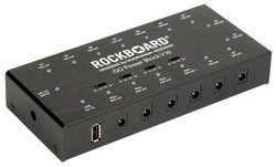 Warwick RockBoard ISO Power Block V16 Isolated Multi Power Supply