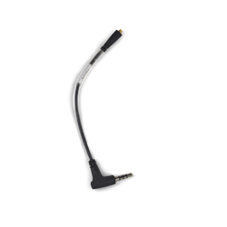 Point Source Audio XPH 3.5mm Stereo Interchangeable X-Connector for CTIA compliant computers and mobile phones