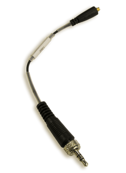 Point Source Audio XSE Interchangeable 3.5mm locking X-connector for Sennheiser EW Series