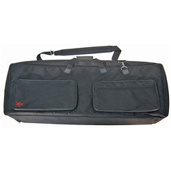 Xtreme 88-Key Keyboard Bag Black