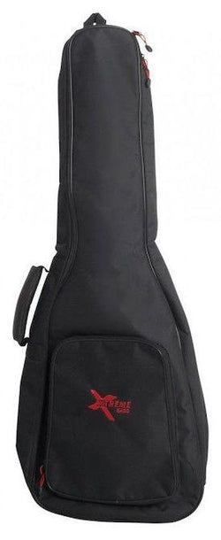 Xtreme TB310C34 1/2 Size Classical Guitar Gig Bag