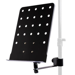 Xtreme MSD17 Music desk - Black