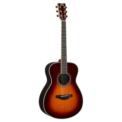 Yamaha LS16 Transacoustic - Brown Sunburst
