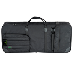 Mammoth WOOLY KB6 61-Note Keyboard Gig Bag 104110 heavy duty protection