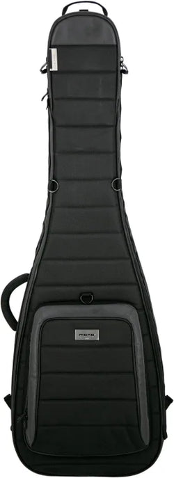MONO M80 Classic Ultra Dual Bass Case