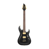 Cort KX700 TT-G True Temperament Frets Open Pore Black / Gold Hardware
