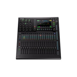 Allen & Heath Qu-5D - 16 Channel 96kHz Digital Mixing Console w/ Dante Interface