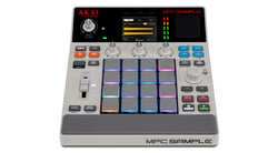 Akai Pro MPC Sample