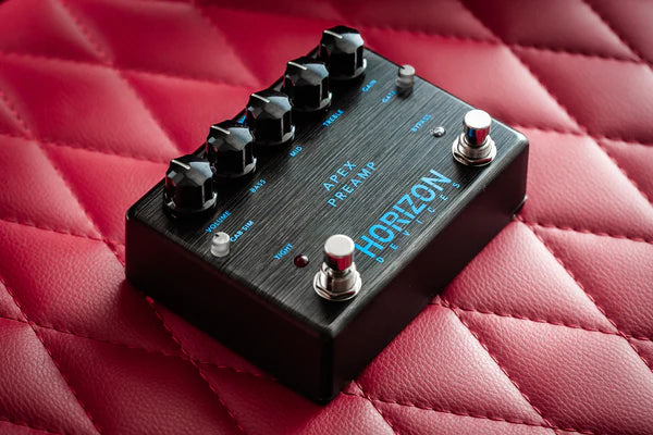 Horizon Devices Apex Preamp Pedal