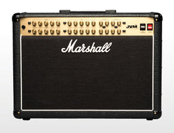 Marshall JVM410C 100W 2x12 Combo front