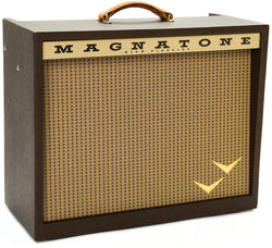 Magnatone Twilighter 1x12 Combo - Spanish Moss