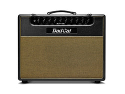 Bad Cat Player Series II Black Cat 1x12 Combo 20w