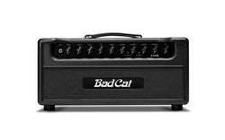 Bad Cat Player Series II Lynx Head 50w