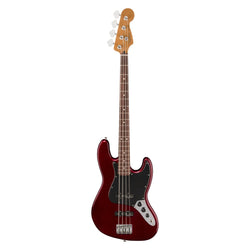 Fender Player II Jazz Bass, Rosewood Fingerboard, Oxblood